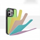 可換背板帶磁吸手機殼 可換背板帶磁吸手機殼