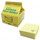 创意牛奶盒Memo纸