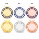 Rotating Metal Medal