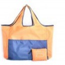 Oxford Cloth Folding Shopping Bag Oxford Cloth Folding Shopping Bag