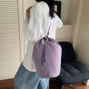 不易沾水桶包