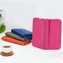 Travel Wallet Passport Holder