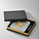 週年獎牌 週年獎牌