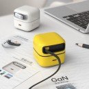 65w GaN Retractable Cable Desktop Charger