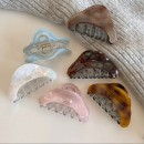 订制醋酸抓夹发夹