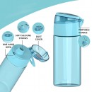 Sports water bottle