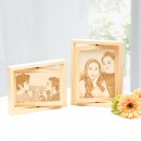 Wooden Photo Frame