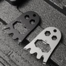 Stainless steel bottle opener Stainless steel bottle opener