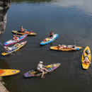 SUP冲浪板