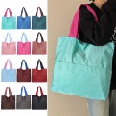 Foldable Eco-Friendly Shopping Bag