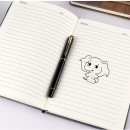 PU Notebook