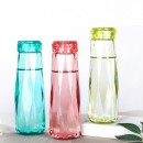 Diamond Water Bottle