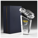 Crystal Trophy