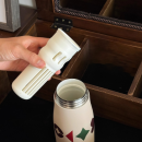 316 ceramic inner container thermos cup