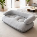 Outdoor Inflatable Armrest Lazy Sofa Outdoor Inflatable Armrest Lazy Sofa