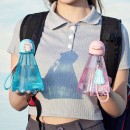 羽毛球吸管運動水樽