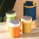 304 Stainless Steel Insulated Soup Pot