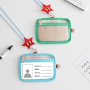 撞色软壳卡套 撞色软壳卡套