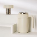 480ML Smart Thermal Mug