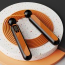 Multi-functional Skipping Rope