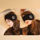 Soundproof Eye Mask