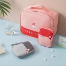 Multifunctional Portable Portable Medicine First Aid Kit