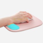 PU Mouse Pad