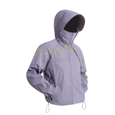Lightweight UV Protection Clothing