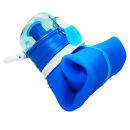 750ML Silicone Water Bottle