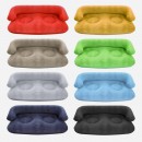 Outdoor Inflatable Armrest Lazy Sofa Outdoor Inflatable Armrest Lazy Sofa
