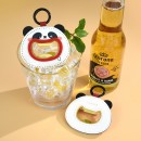 创意起瓶器钥匙扣