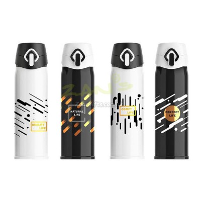 500ML Stainless Steel Vacuum Flask