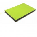 Soft PU Notebook