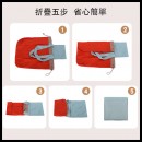 Foldable Eco-Friendly Shopping Bag