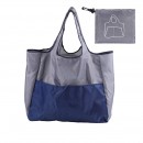 Oxford Cloth Folding Shopping Bag Oxford Cloth Folding Shopping Bag