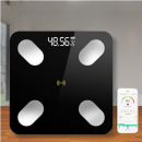 Intelligent Body Fat Monitor for Home Use