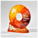 Crystal Trophy Crystal Trophy