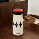 316 ceramic inner container thermos cup