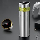 Smart Thermal Mug with Infuser