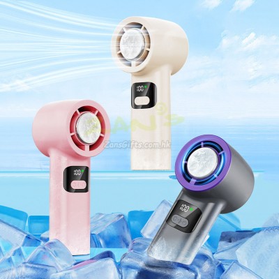 Portable Ultra Freeze Fan