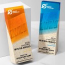 Resin Award Resin Award