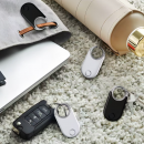 Anti-lost device locator