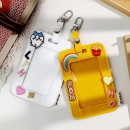 Felt card holder Felt card holder