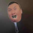 亚克力开瓶器可定制形状