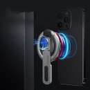 雙面解壓磁吸手機指環旋轉支架 雙面解壓磁吸手機指環旋轉支架