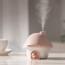 Mini Night Light Humidifier