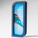Crystal Trophy