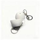 Coffee cup decompression keychain Coffee cup decompression keychain