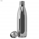 Komo Precious Metal Drink Bottle