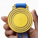 Metal Medal